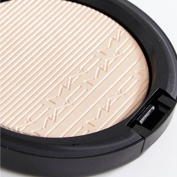 MAC Extra Dimension Skinfinish DOUBLE GLEAM - Picture 10 of 14